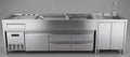 Bar station model 7