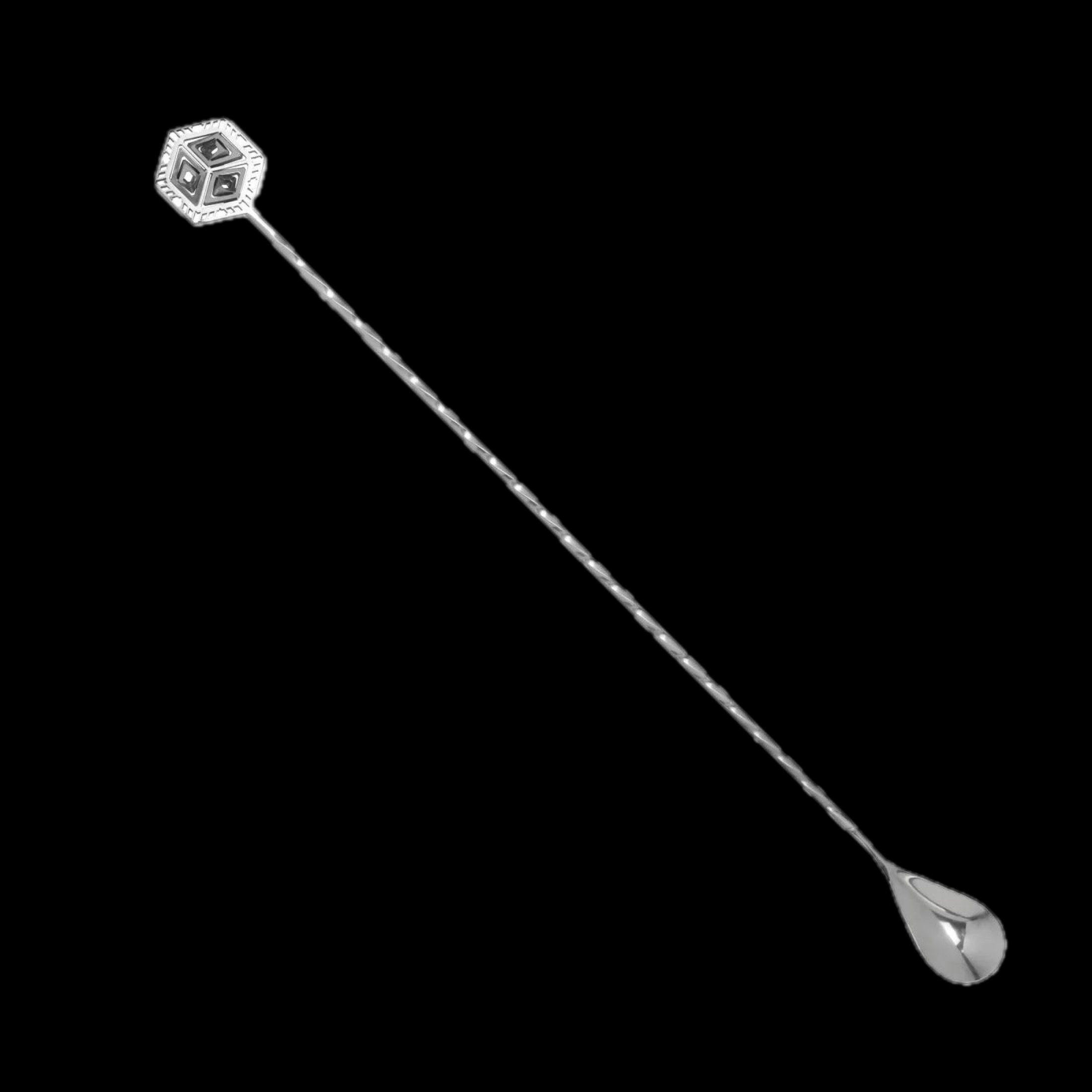 Bar Company Signature Bar Spoon