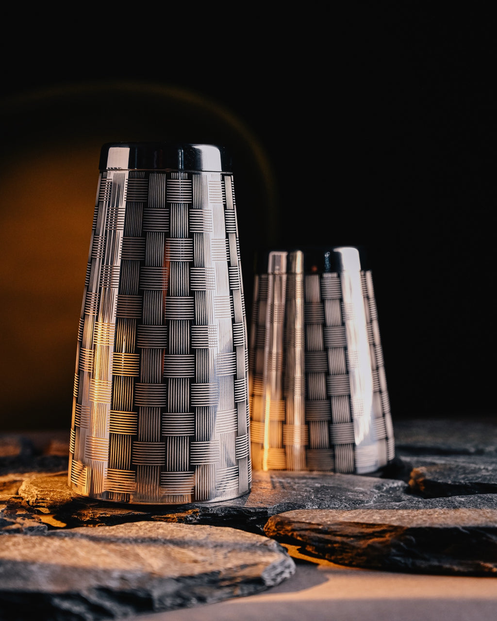 Shaker-Boston "Bar company" SH8