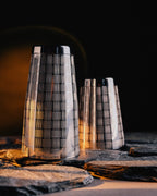 Shaker-Boston "Bar company" SH8
