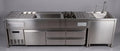 Bar station model 2