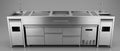 Bar station model 1