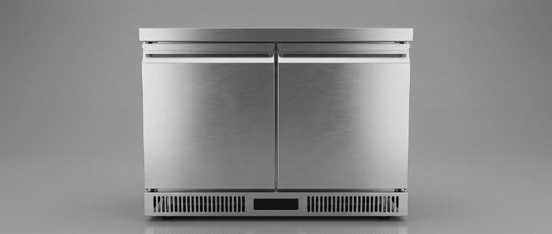 Fridge Model 26