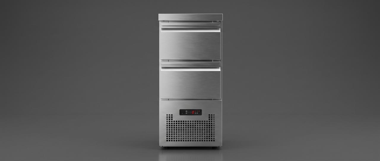 Fridge Model 25