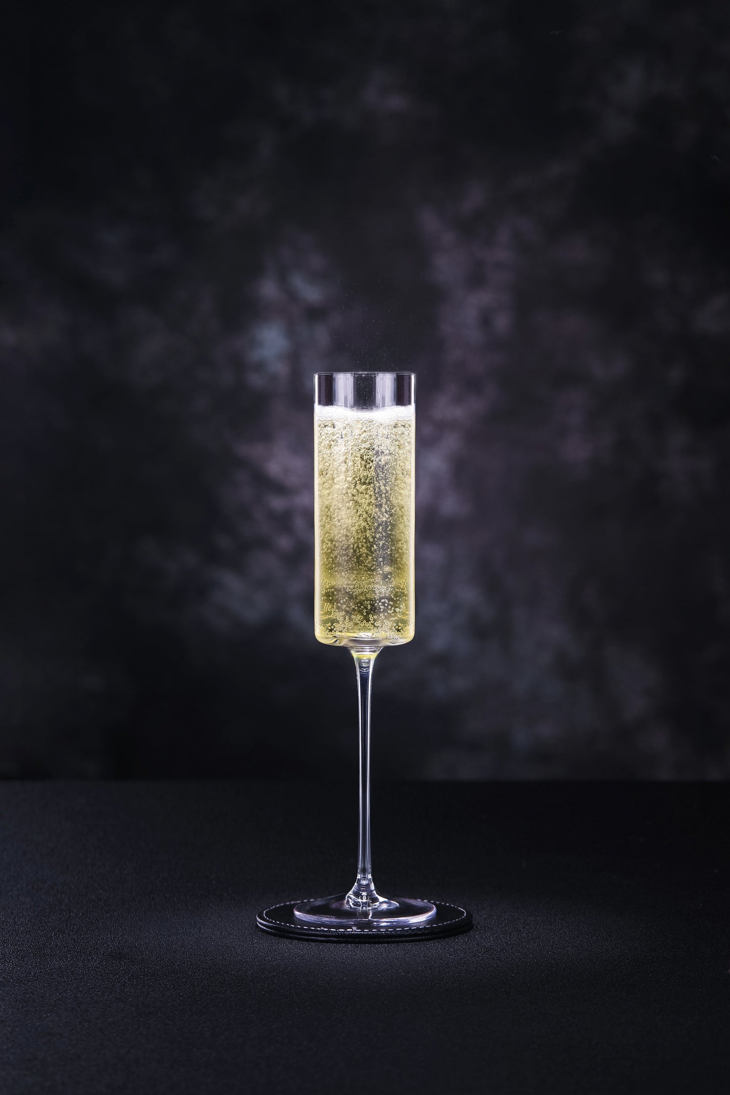 Golden Bubbles