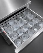 Highcold Undercounter Freezer for Glasses & Ice | Bar company