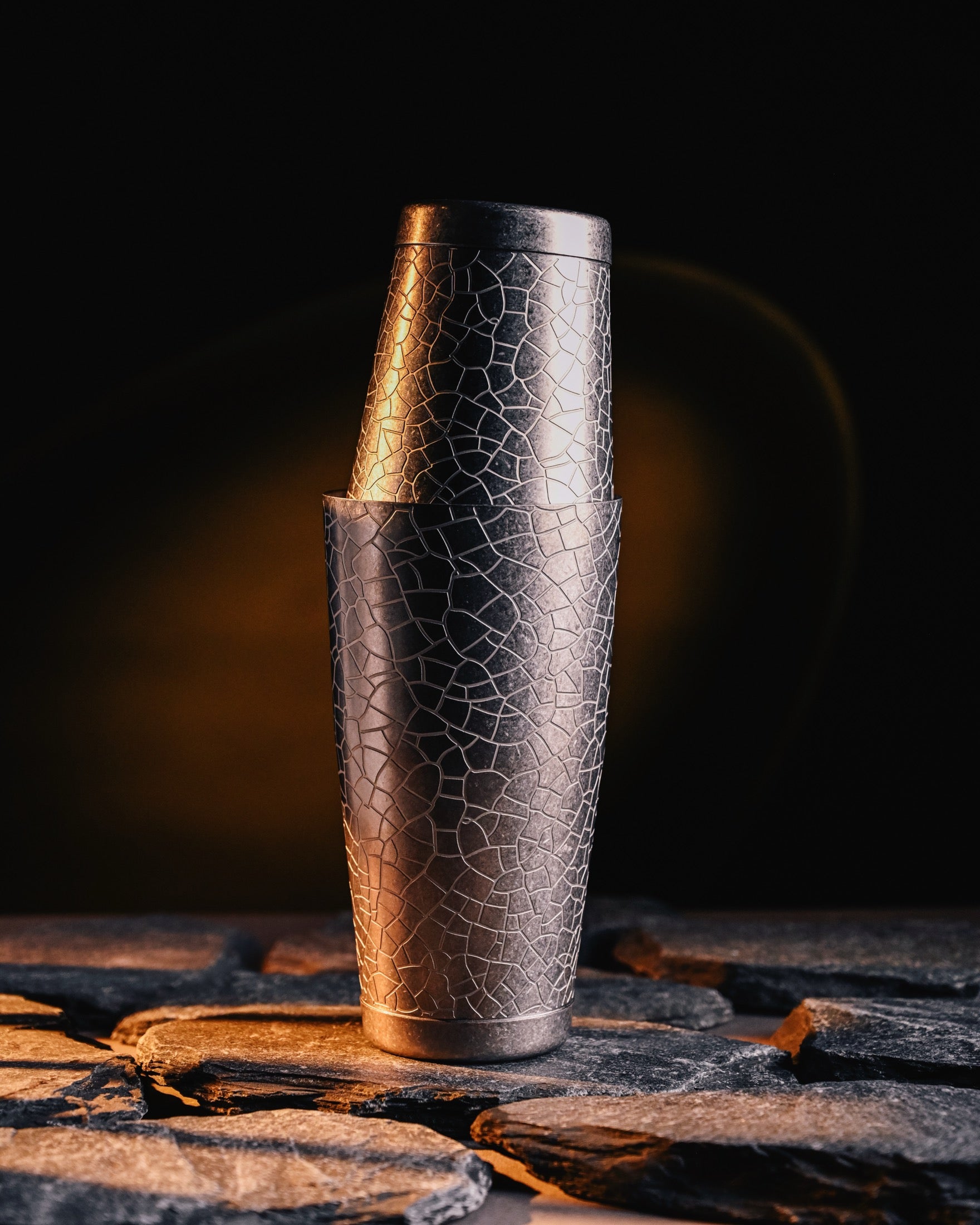 Shaker-Boston "Bar company" SH5