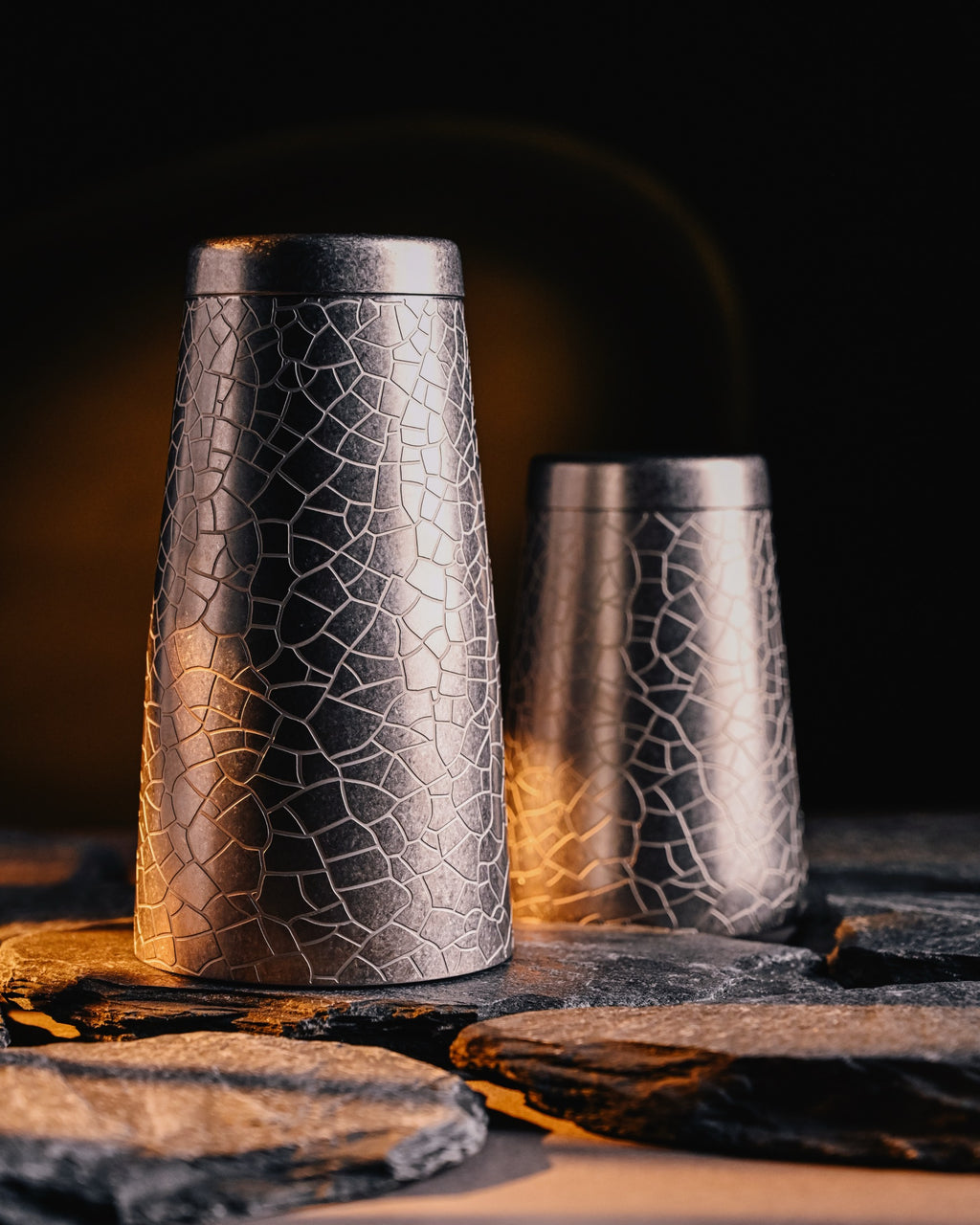 Shaker-Boston "Bar company" SH5