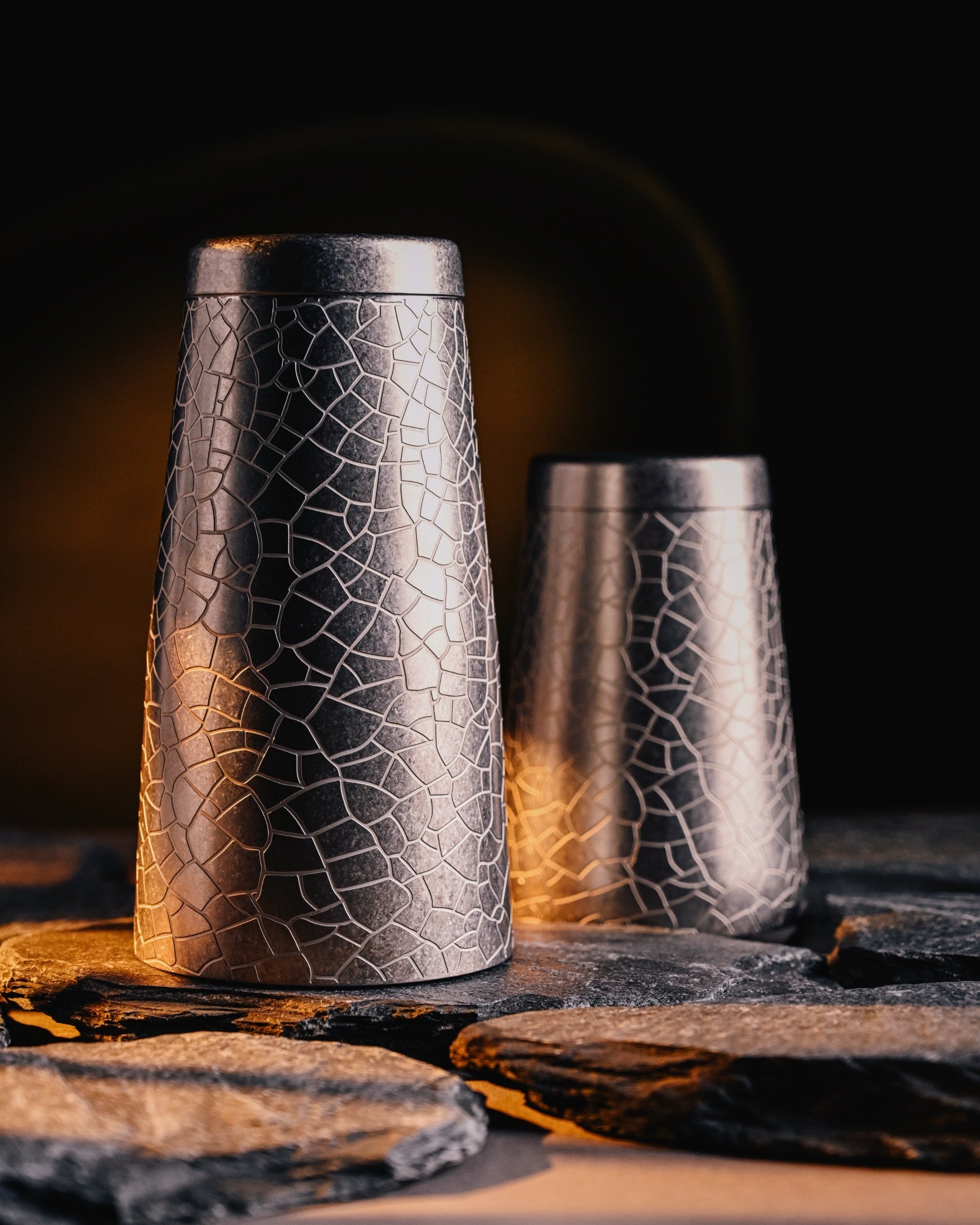 Shaker-Boston "Bar company" SH5