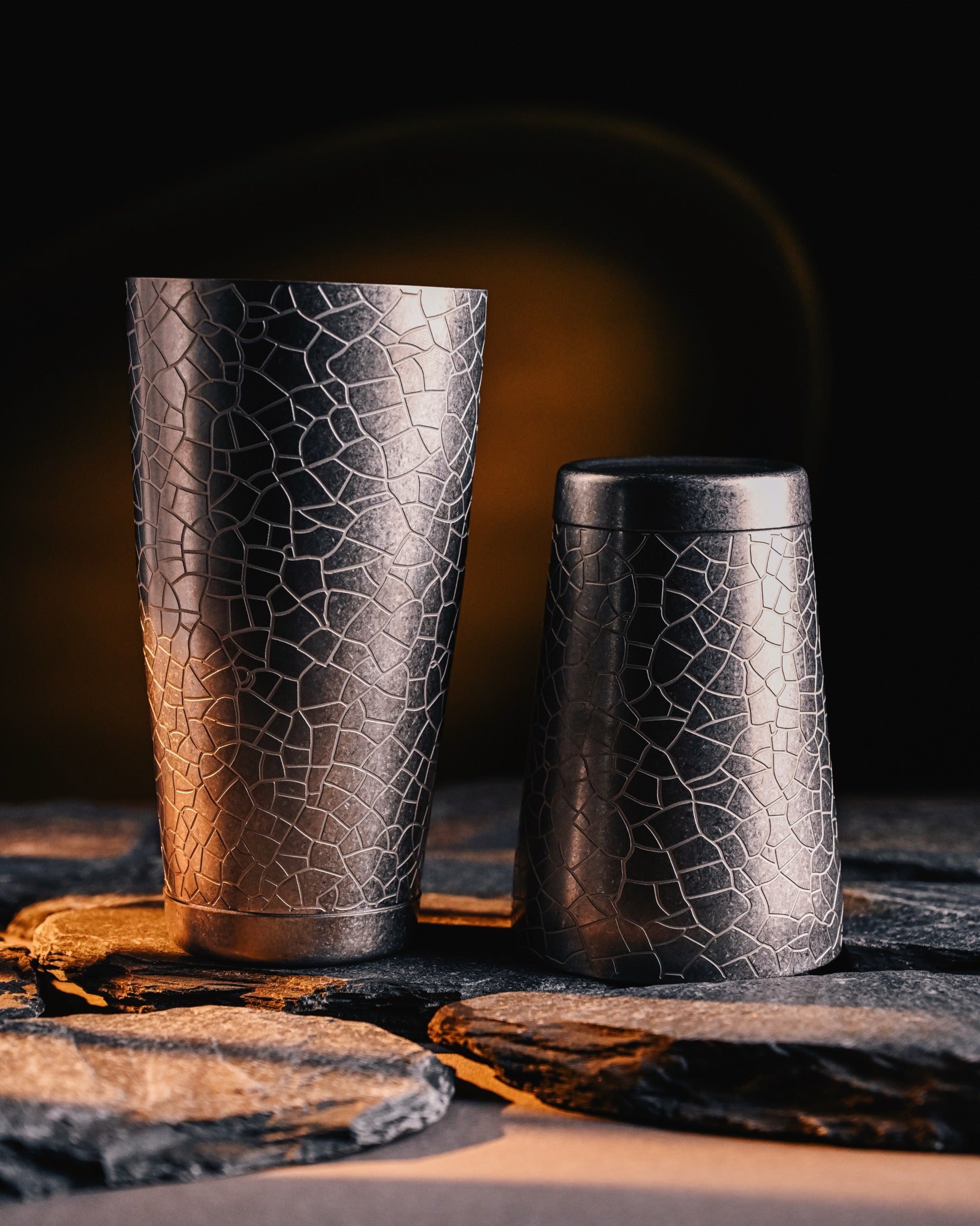 Shaker-Boston "Bar company" SH5