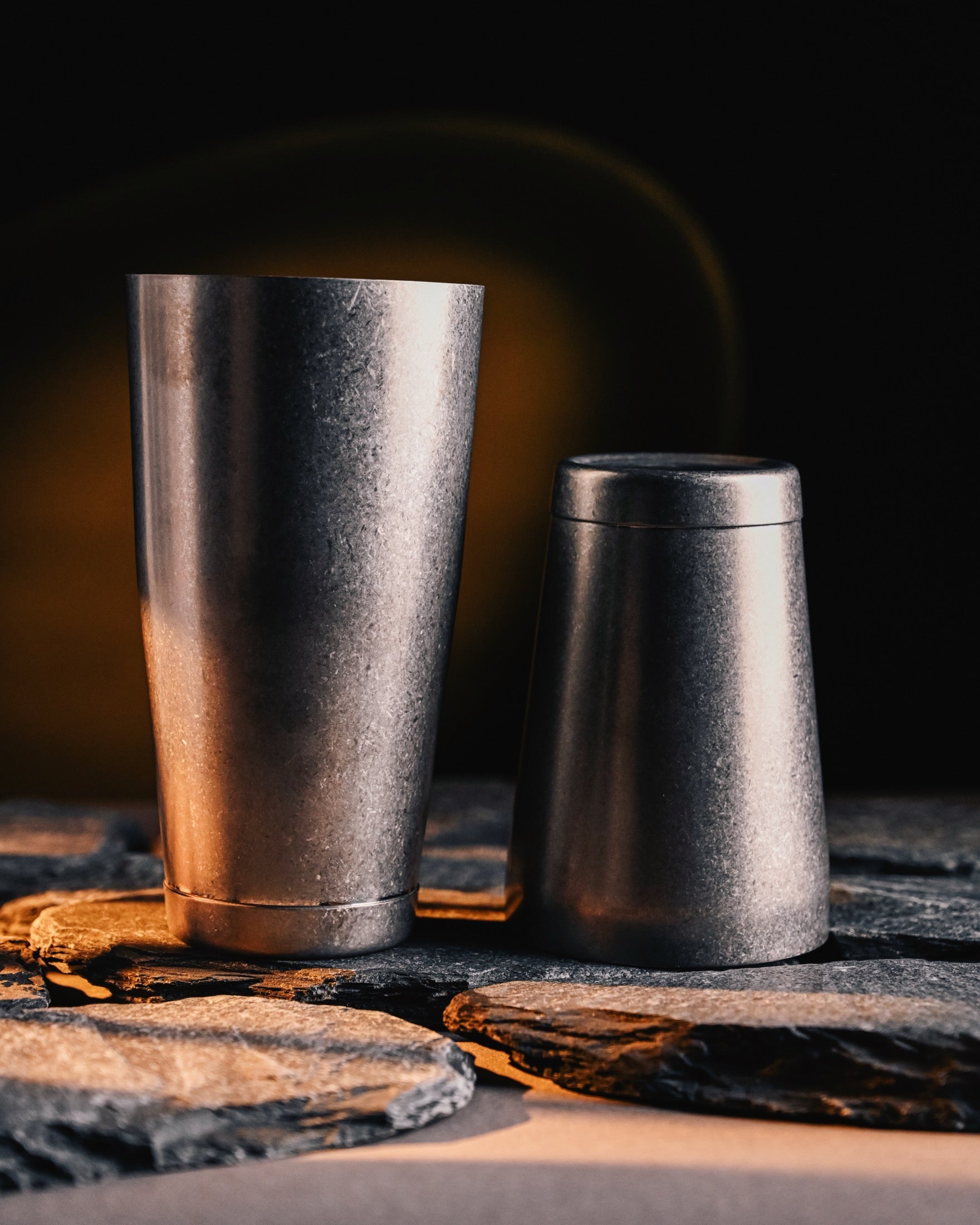Shaker-Boston "Bar company" SH7