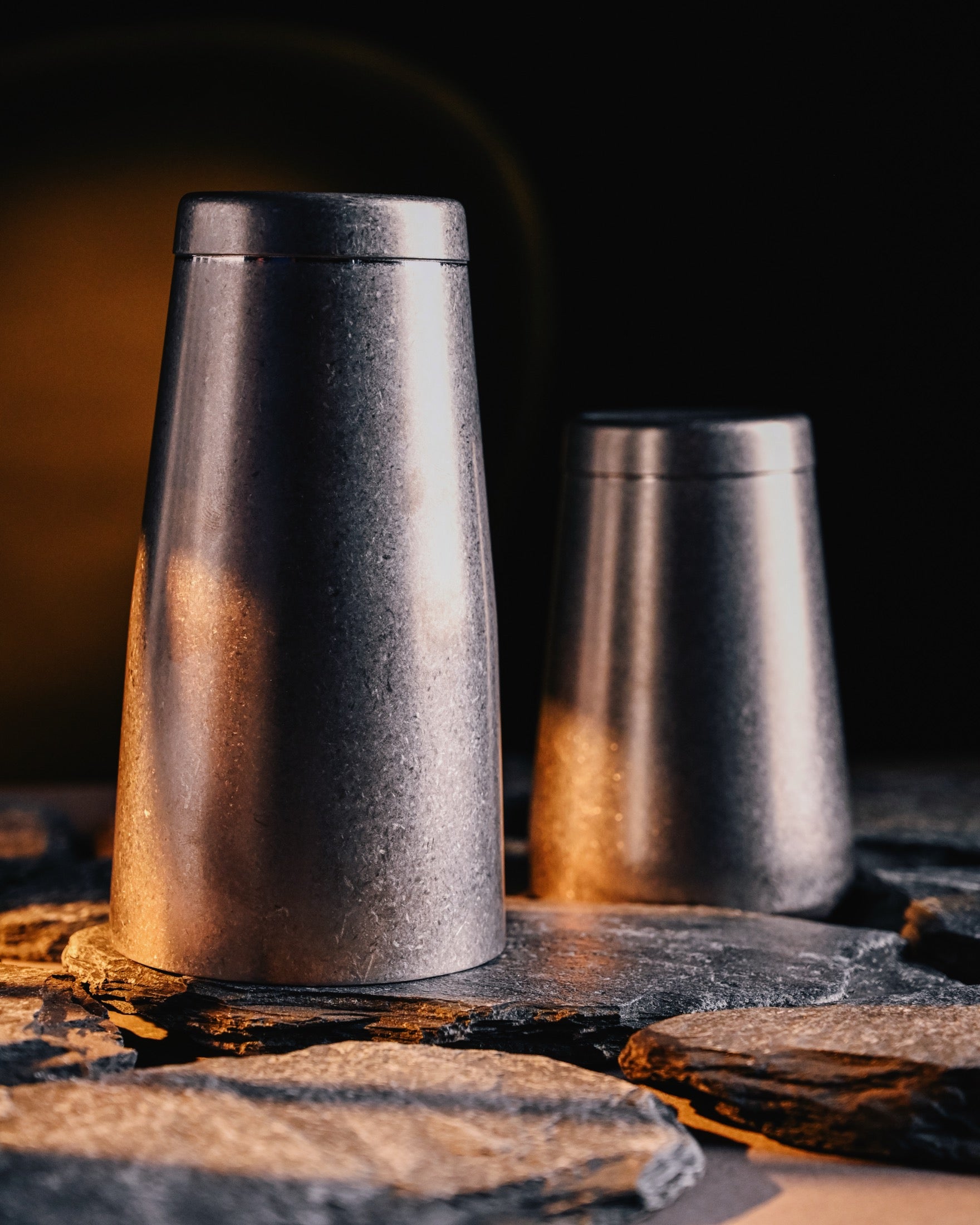 Shaker-Boston "Bar company" SH7