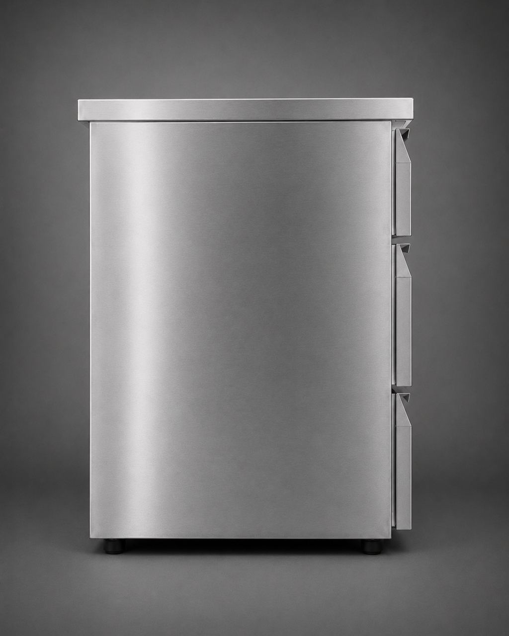Highcold Undercounter Freezer for Glasses & Ice | Bar company
