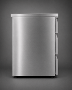 Highcold Undercounter Freezer for Glasses & Ice | Bar company