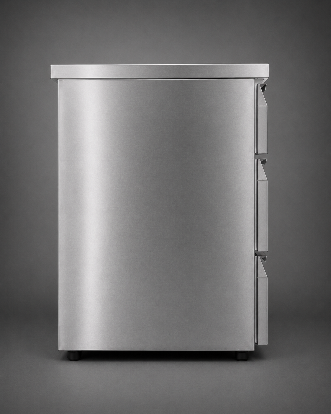 Highcold Undercounter Freezer for Glasses & Ice | Bar company