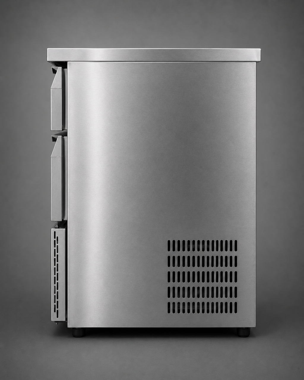 Highcold Undercounter Freezer for Glasses & Ice | Bar company