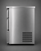 Highcold Undercounter Freezer for Glasses & Ice | Bar company