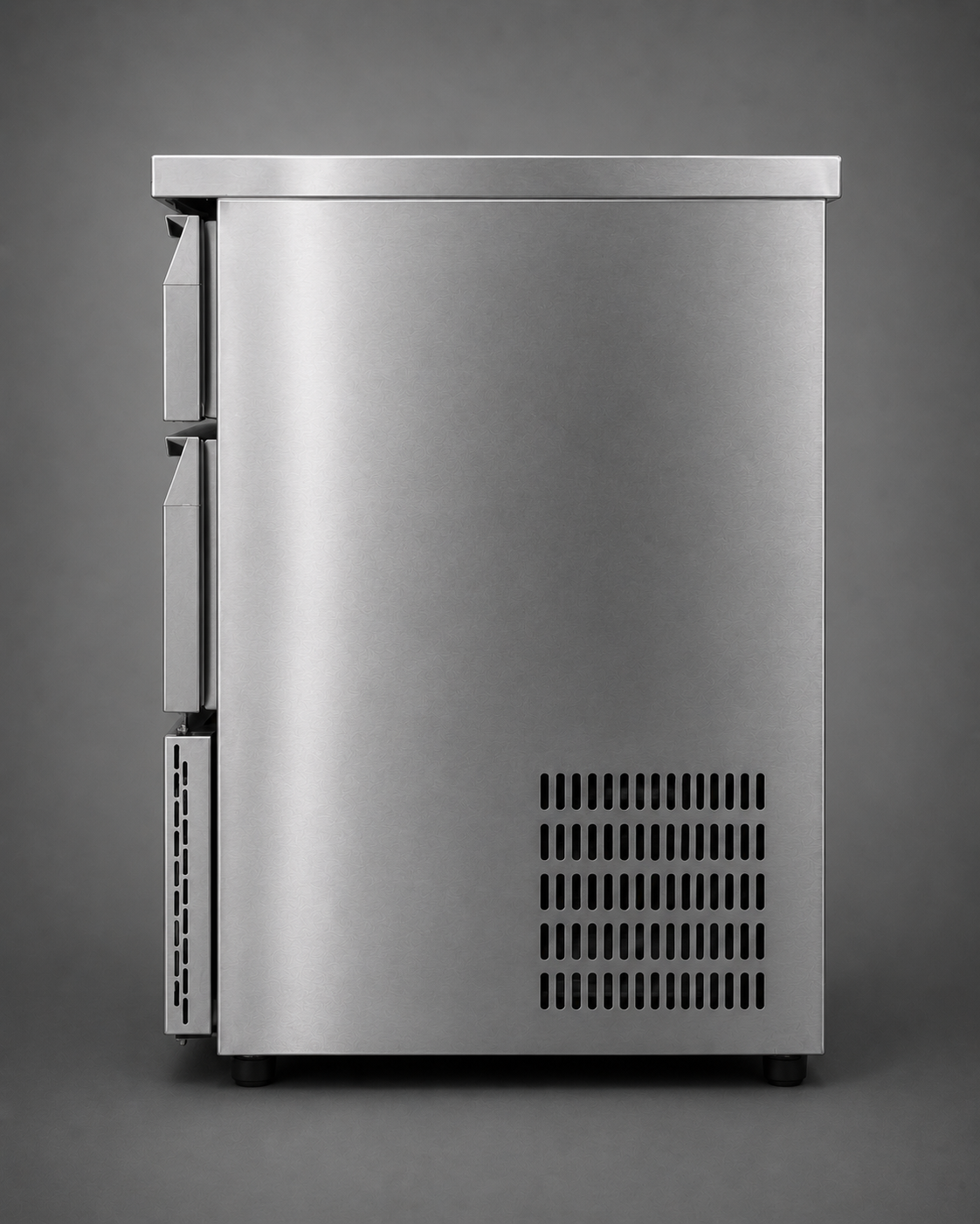 Highcold Undercounter Freezer for Glasses & Ice | Bar company