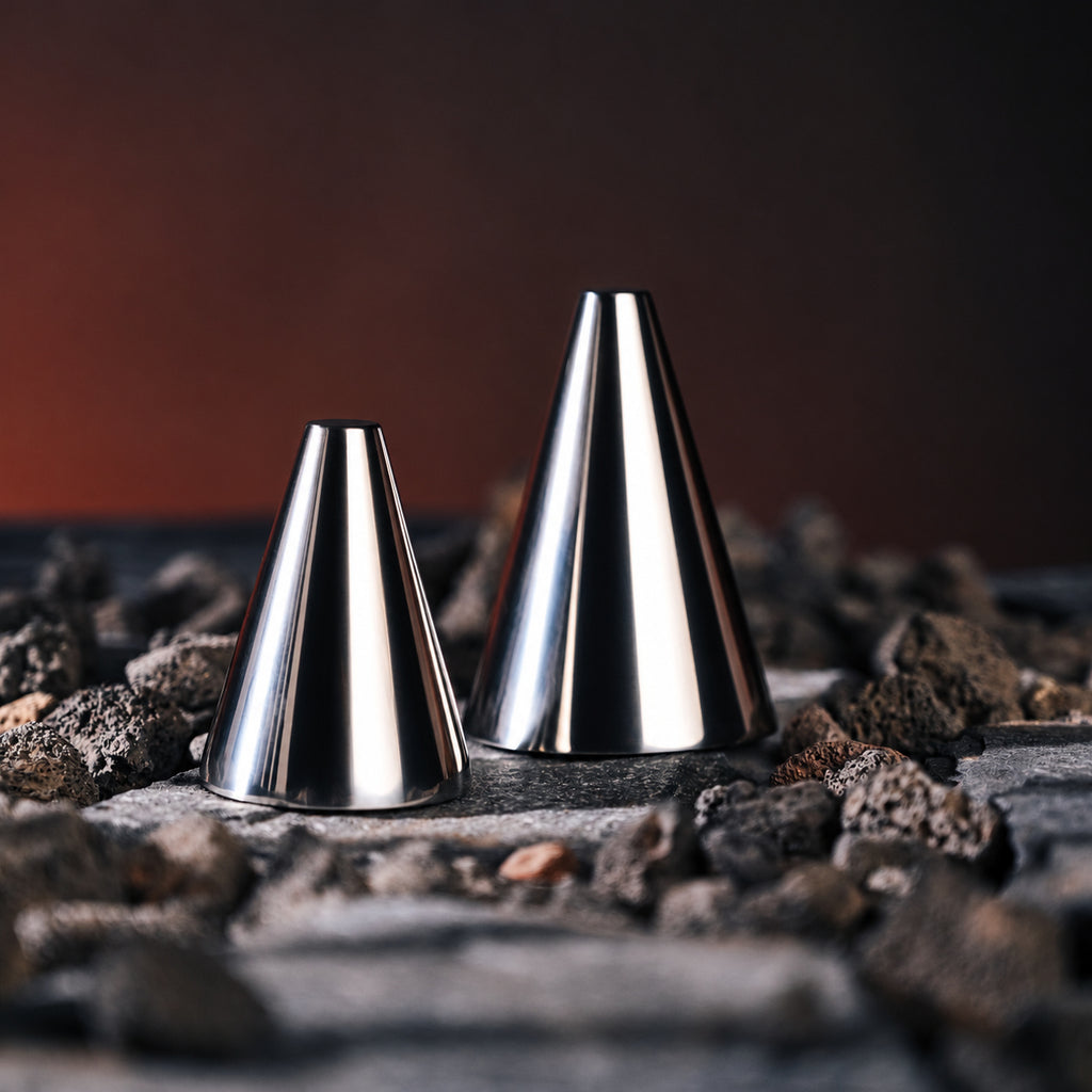 Magnetic Jigger — The future of unique pouring