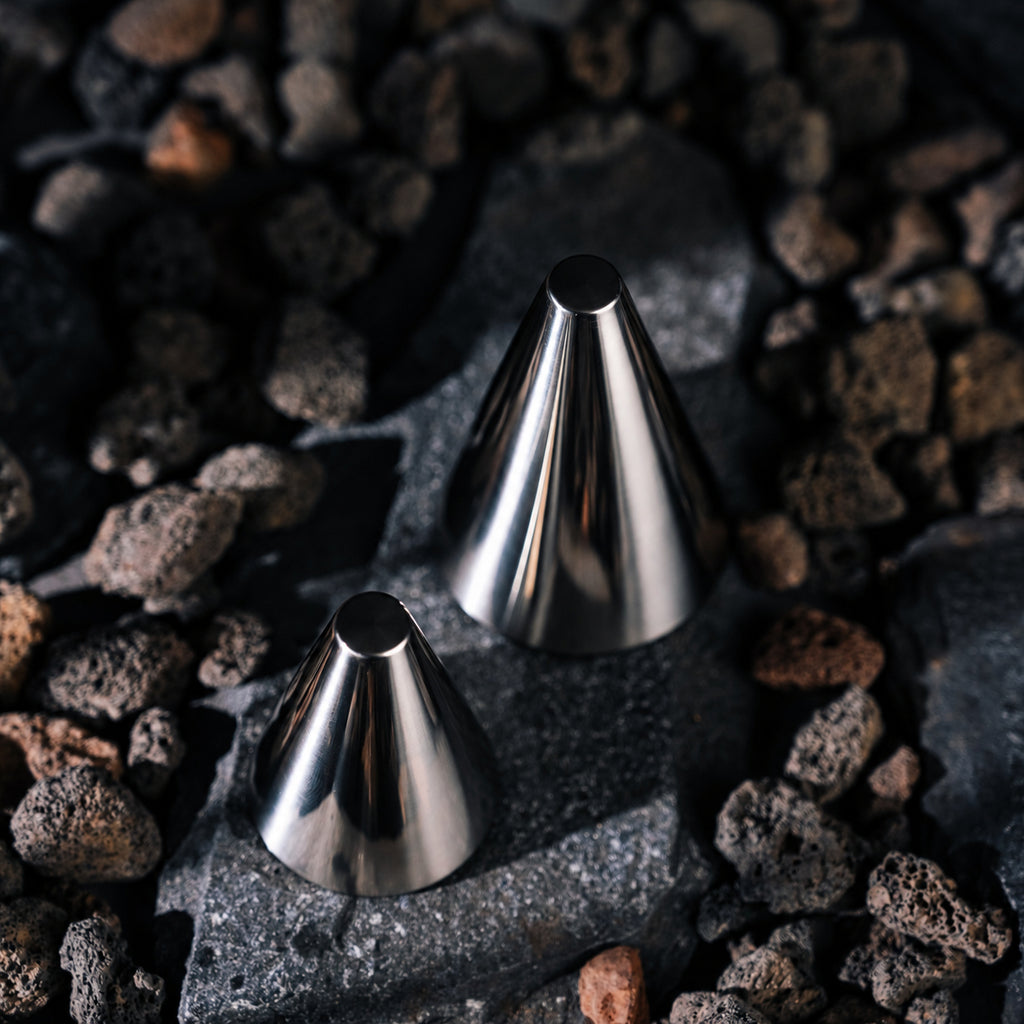 Magnetic Jigger — The future of unique pouring