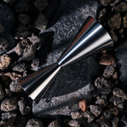 Magnetic Jigger — The future of unique pouring