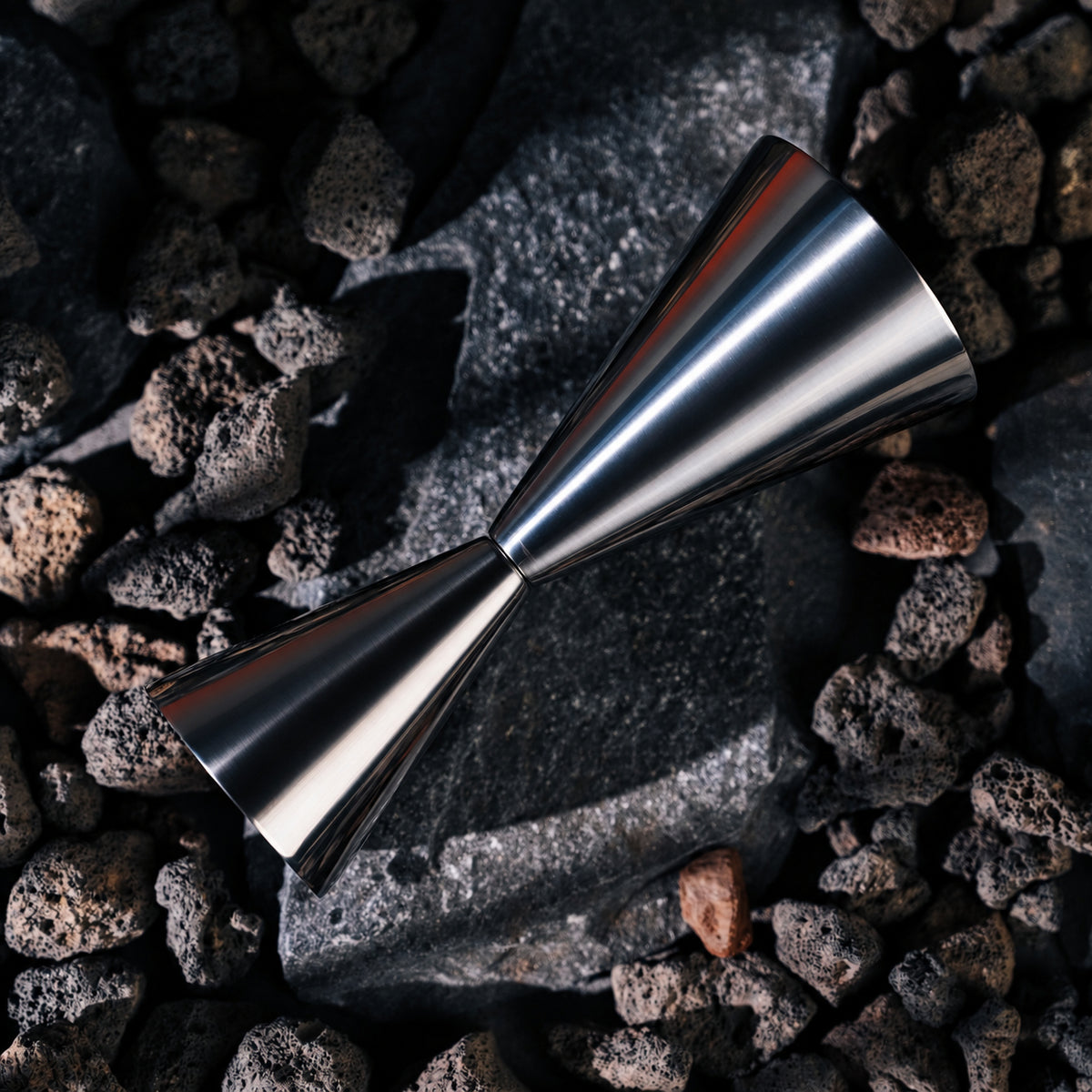 Magnetic Jigger — The future of unique pouring