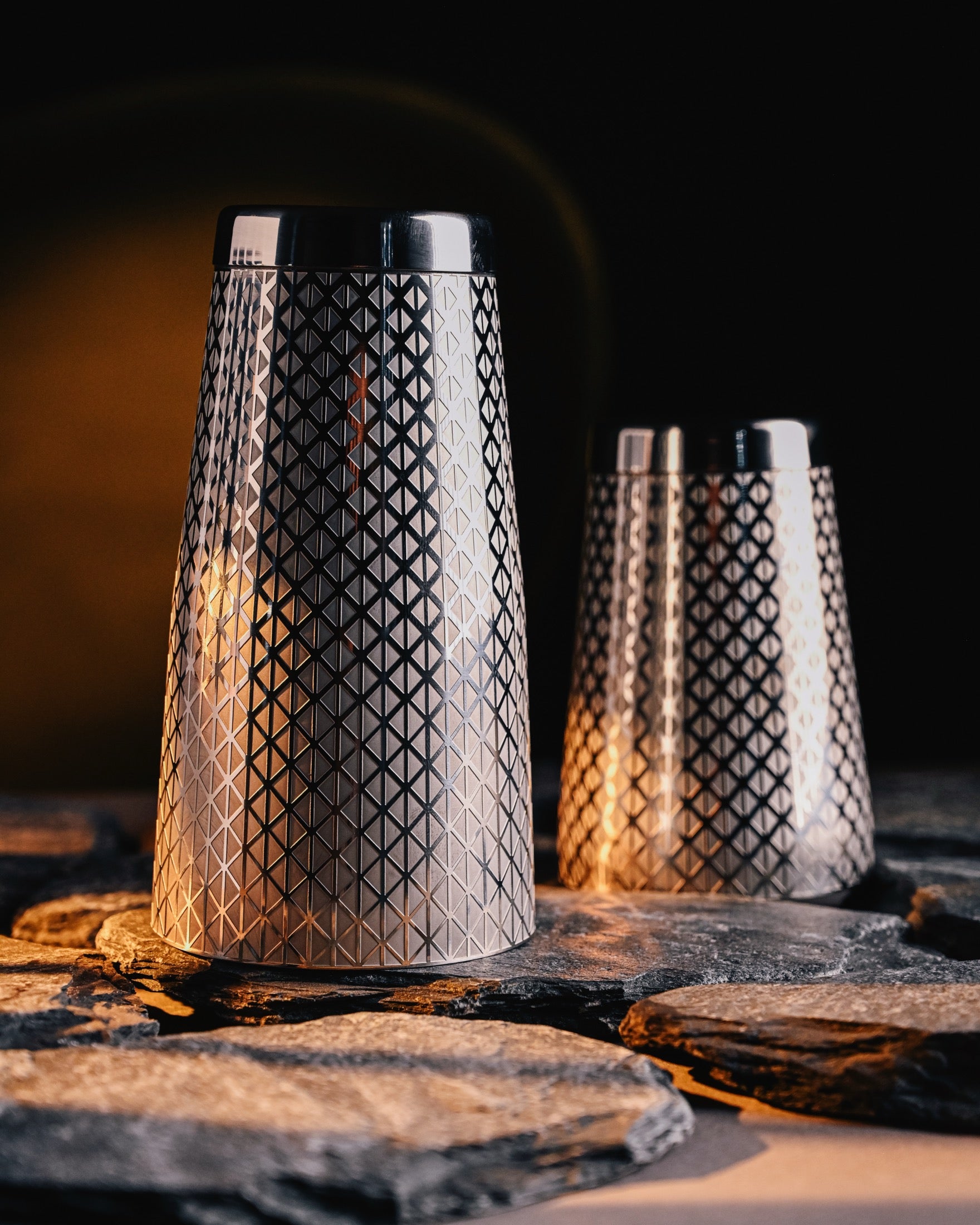 Shaker-Boston "Bar company" SH9