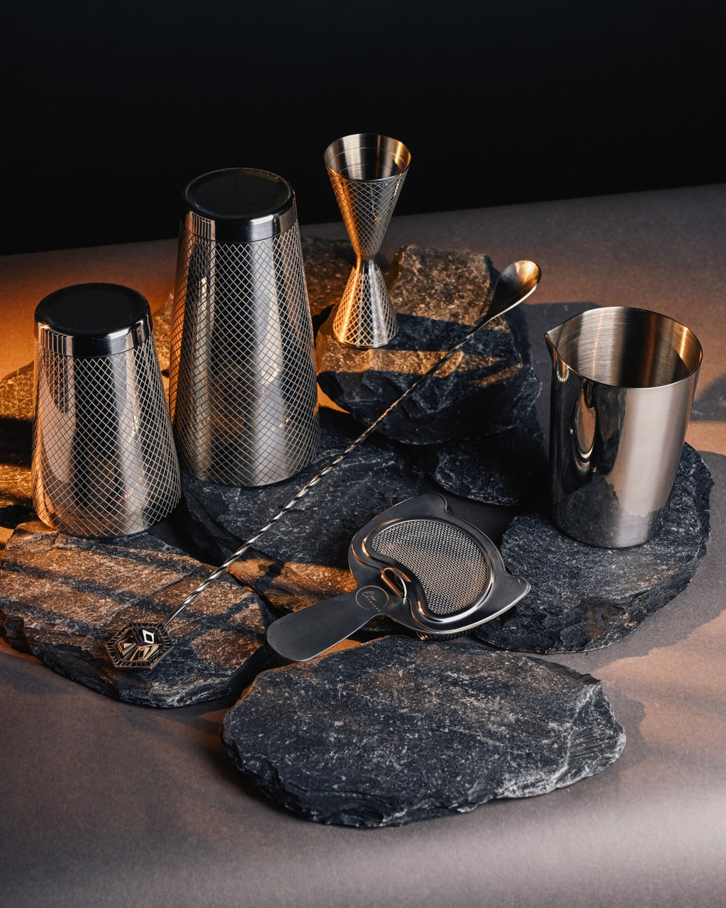 “Bar company” Bartender set 2