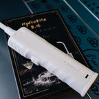 Aroma Flow · Handheld Smoke Infuser