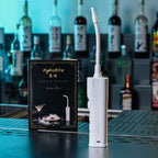 Aroma Flow · Handheld Smoke Infuser