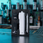 Aroma Flow · Handheld Smoke Infuser