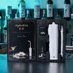 Aroma Flow · Handheld Smoke Infuser