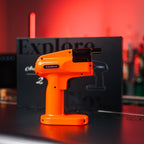 Aroma Blaster 2 — Smoke Bubble Gun