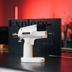 Aroma Blaster 2 — Smoke Bubble Gun