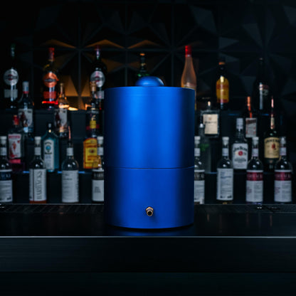 Ice Ball Mold Diamond Maker 60mm