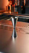 Bar jigger