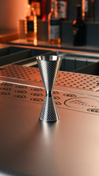 Bar jigger