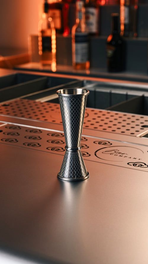 Bar jigger