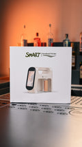 Smart Handheld Food Printer