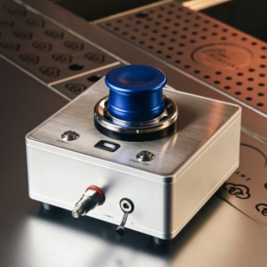 Food Grade Dry Ice Machine