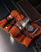 Bar company Bar tools roll Set 3