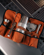 Bar company Bar tools roll Set 3