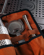 Bar company Bar tools roll Set 3