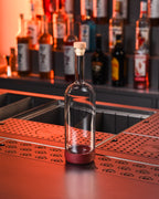 Bar Company Bottle 850ml Red