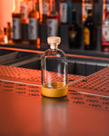 Bar Company Bottle 450ml Yellow