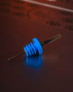 Bar Company Bottle 450ml Blue