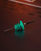 Bar Company Bottle 850ml Green