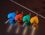 Bar Company Pourers Set Blue