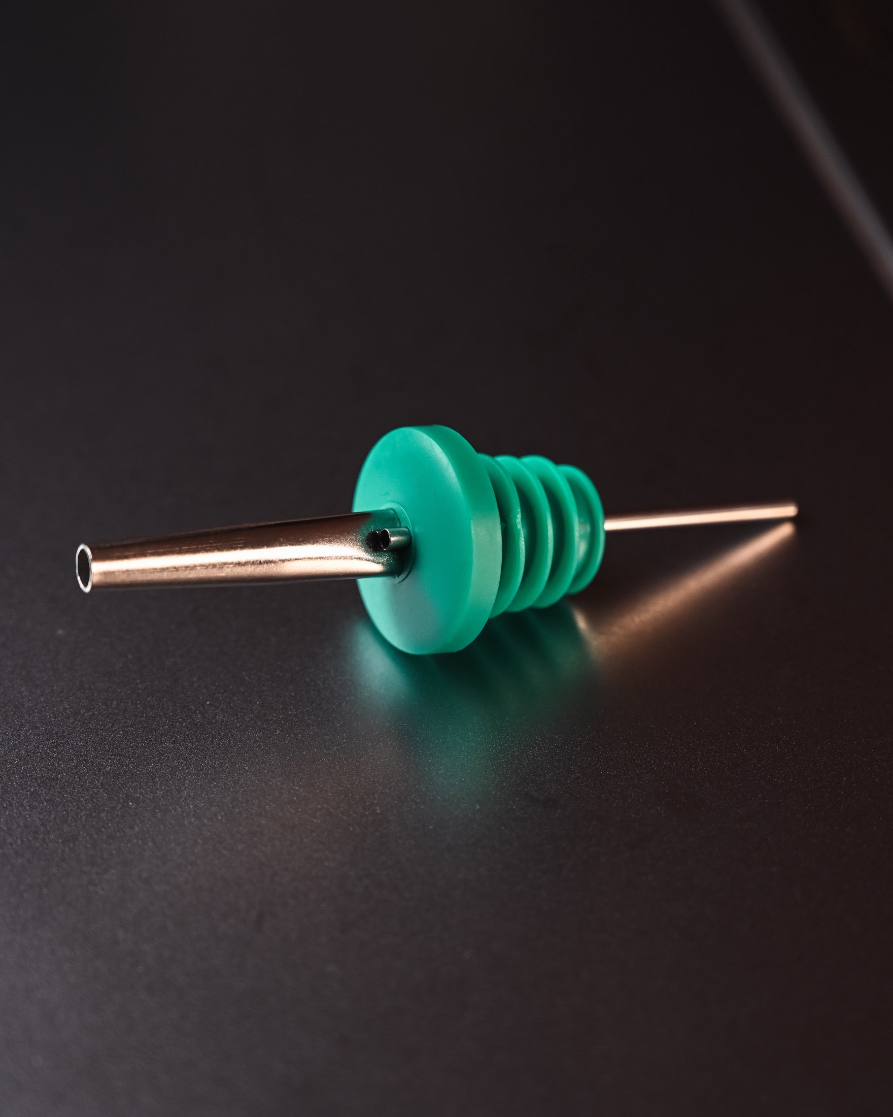 Bar Company Pourers Set Green