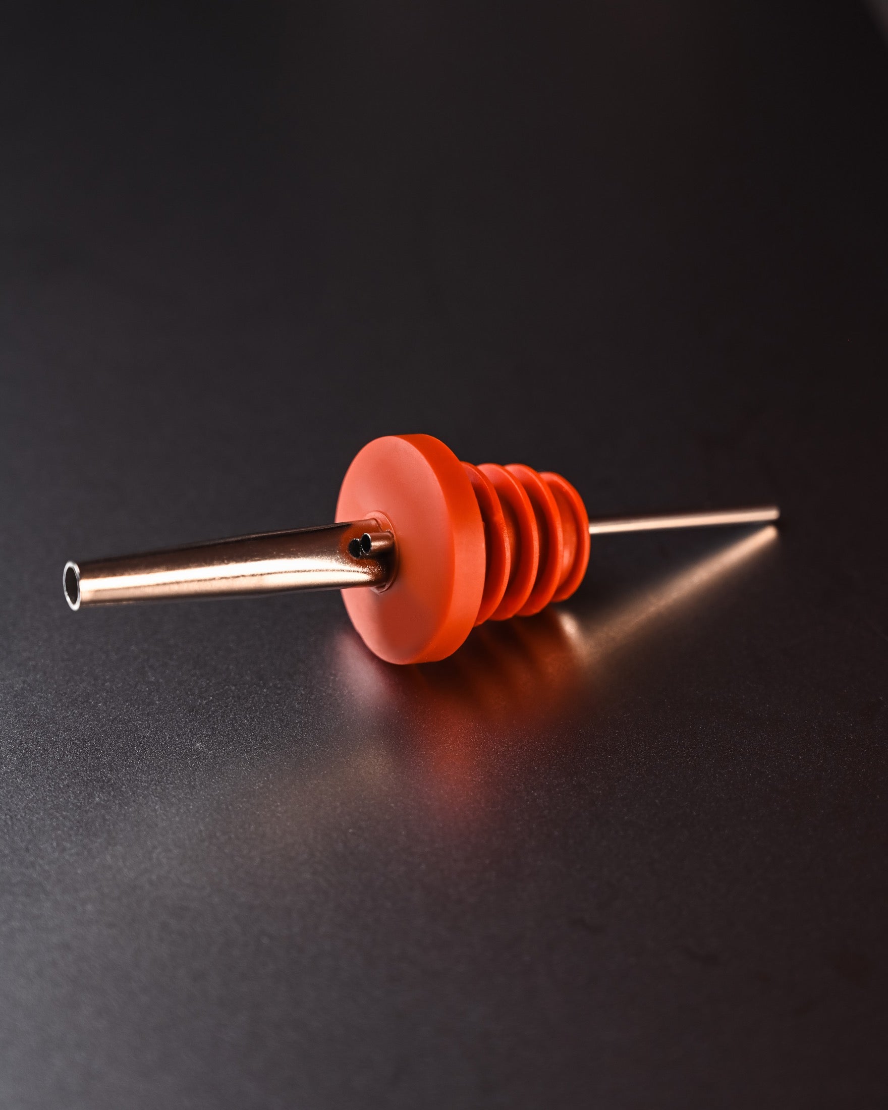 Bar Company Pourers Set Red